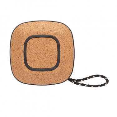 Logotrade corporate gift picture of: Baia 5W wireless speaker